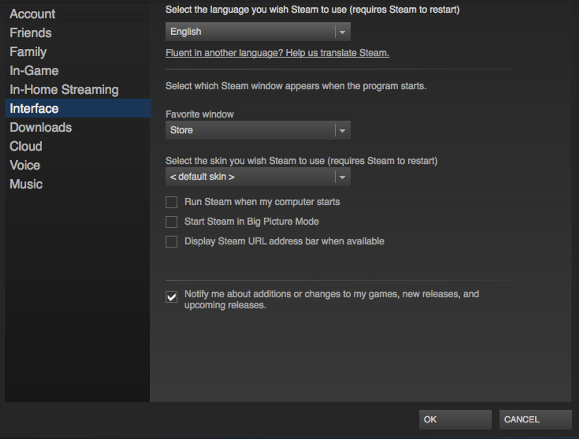 GUIDE: Bruk spill PC en i stua Gamer.no GUIDE: Spille av musikk ingame Counter Strike Diskusjon.no